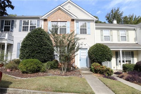 3767 Berkeley Crossing Duluth GA 30096