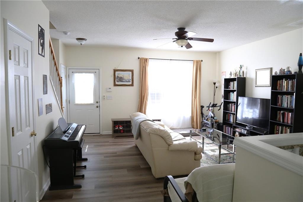 3767 Berkeley Crossing