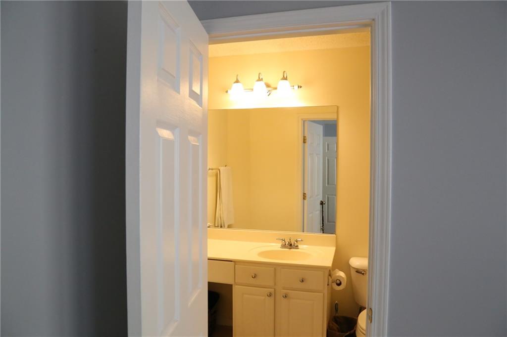 Berkeley Crossing - Residential