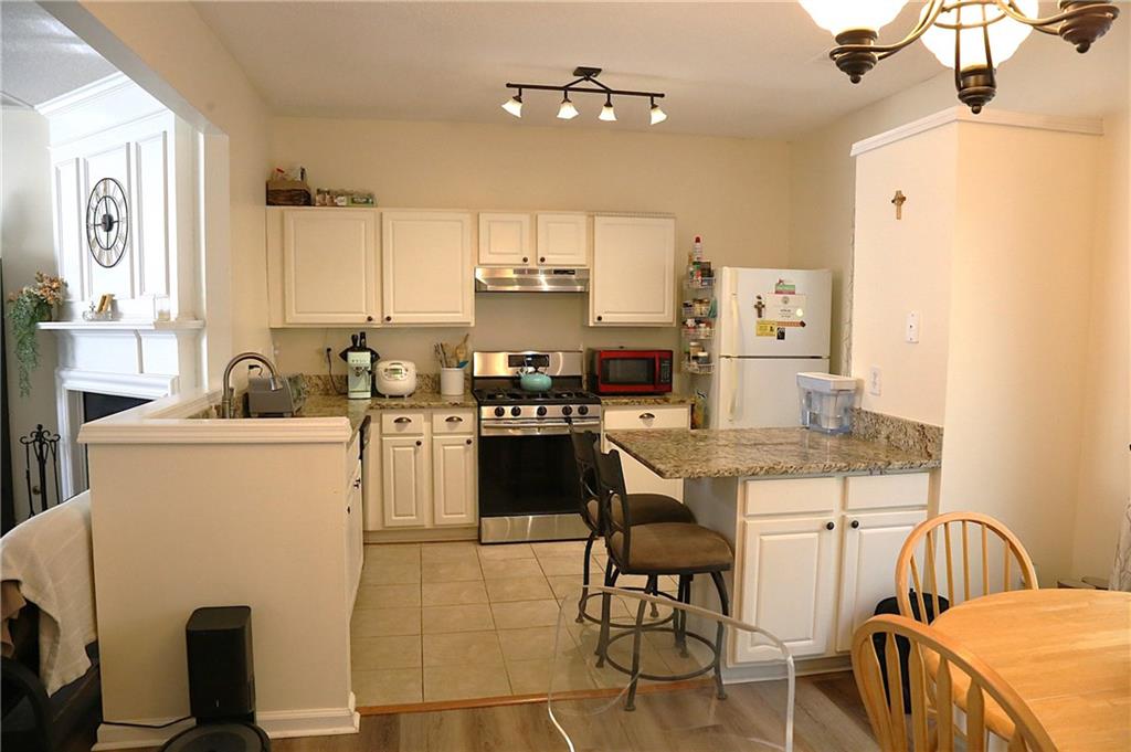 Berkeley Crossing - Residential