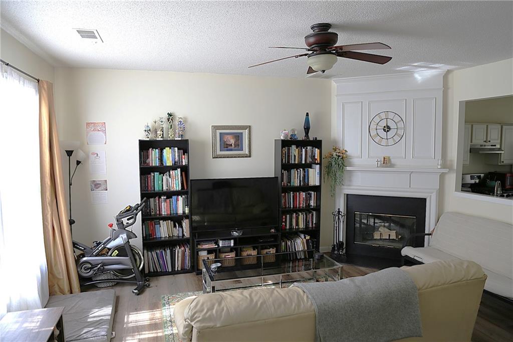 Berkeley Crossing - Residential