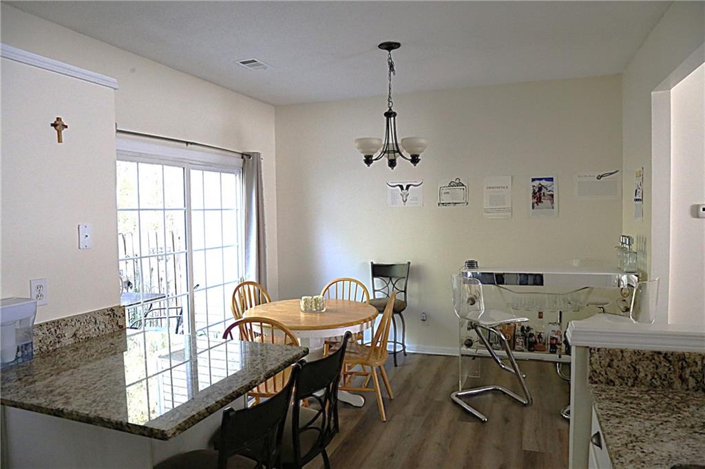 Berkeley Crossing - Residential