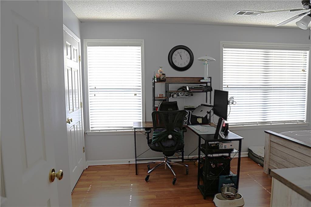 Berkeley Crossing - Residential