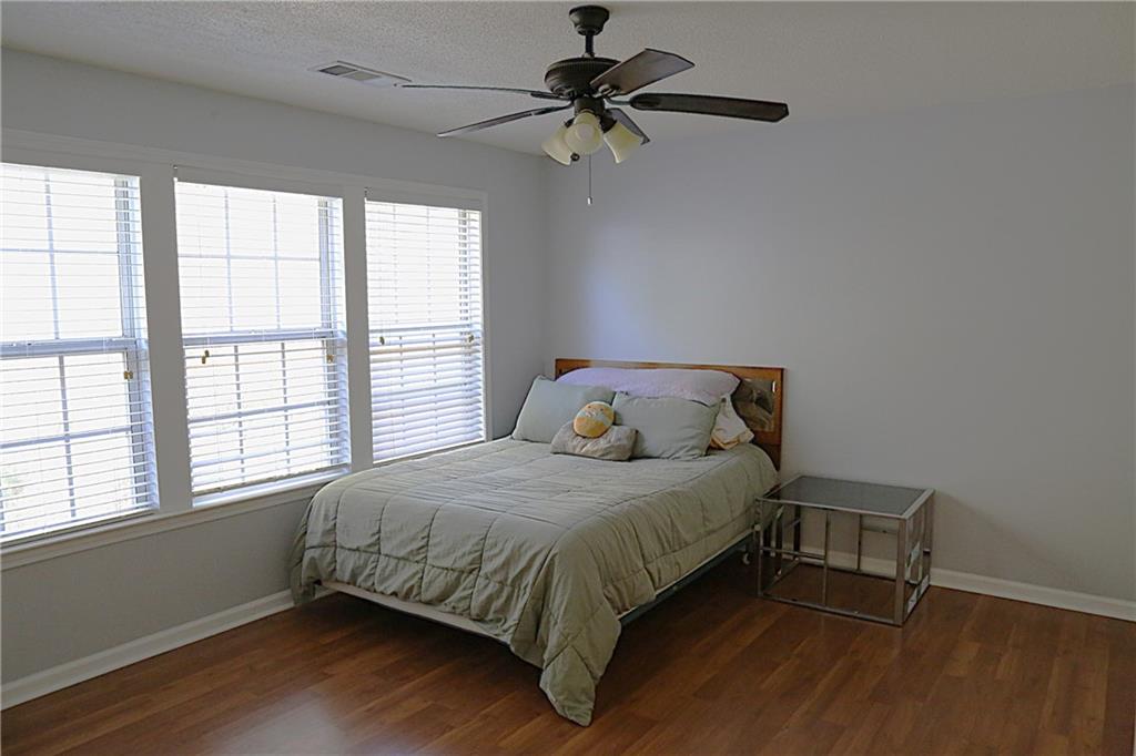 Berkeley Crossing - Residential