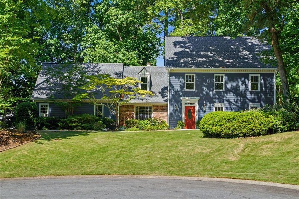 3916 Brintons Mill