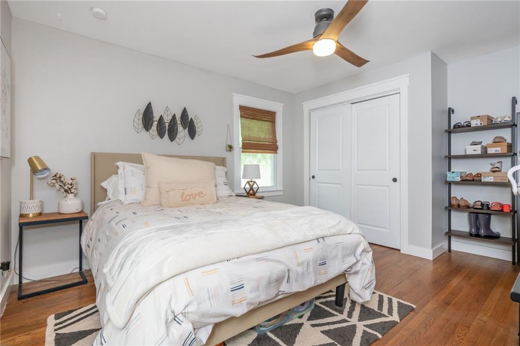 2681 Linnwood Drive, Smyrna, Georgia image 35