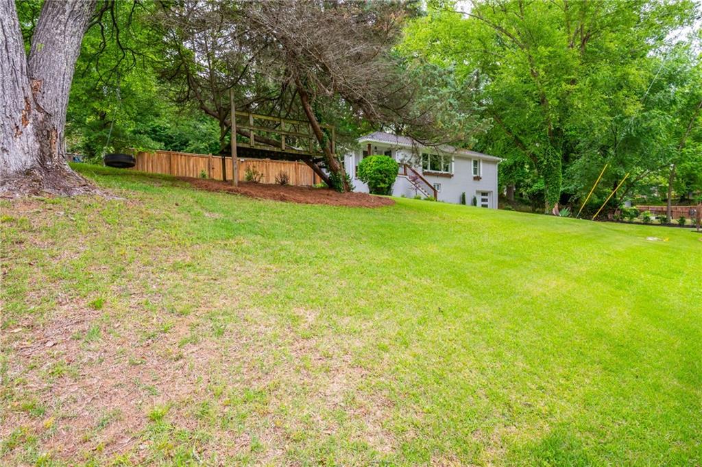 2681 Linnwood Drive, Smyrna, Georgia image 4