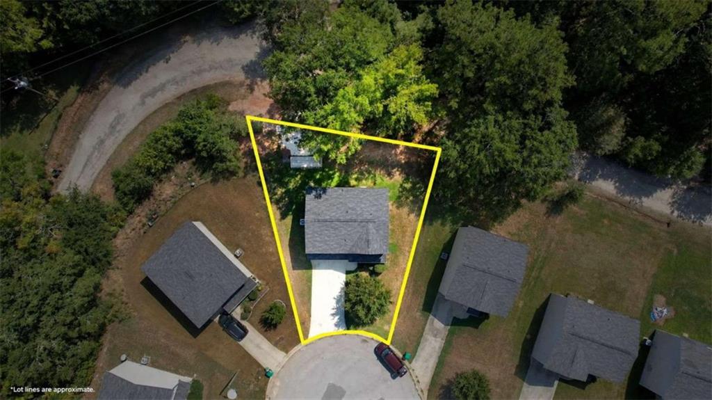 781 Dove Tree Lane