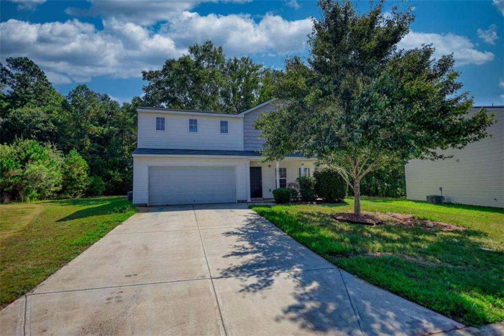781 Dove Tree Lane