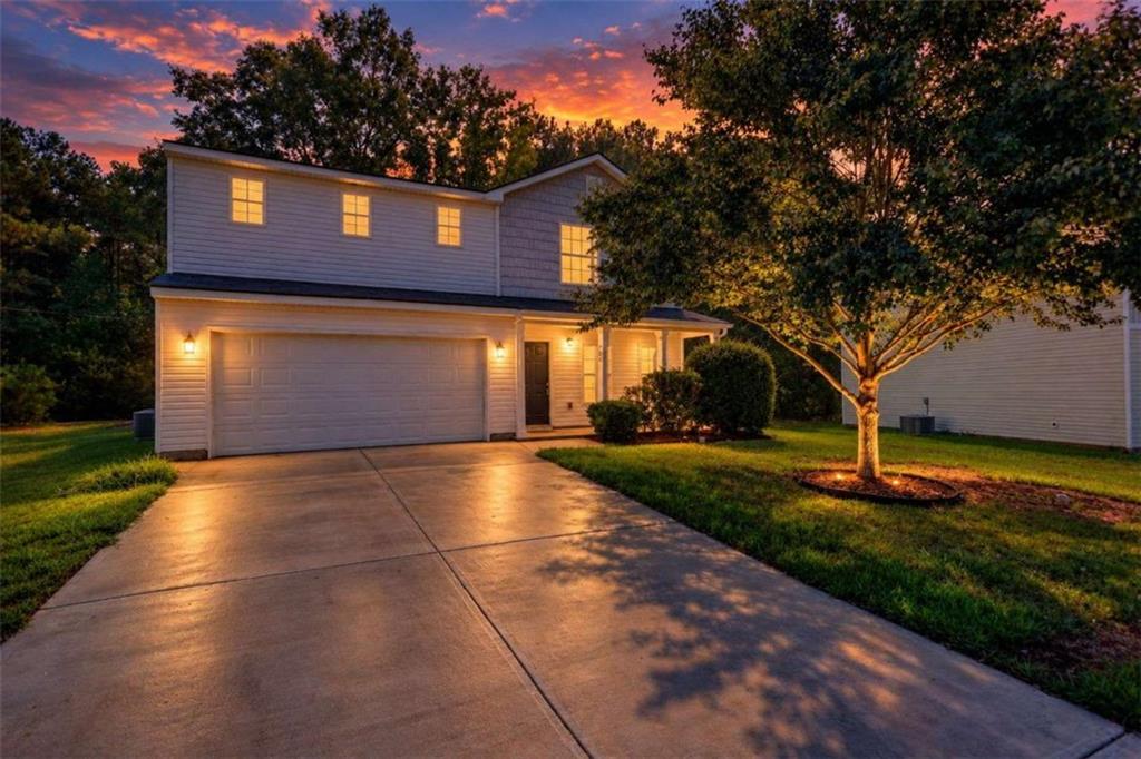 781 Dove Tree Lane