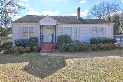 153 HILL Street Roswell GA 30075