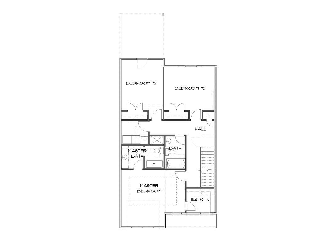 548 Madison Street 110