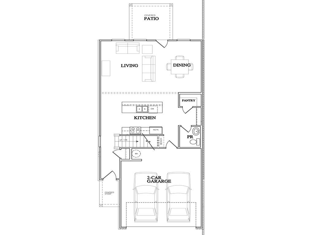 548 Madison Street 110