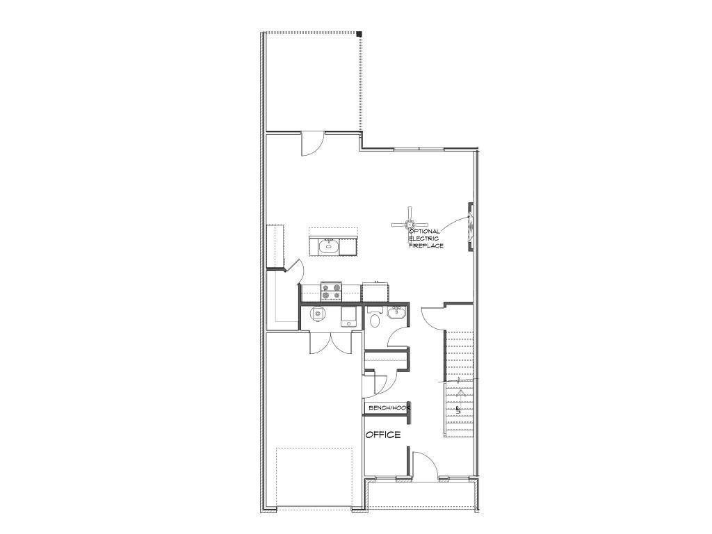 548 Madison Street 110