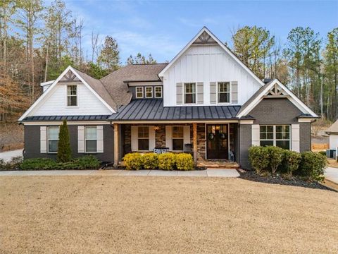 811 Walnut River Trail Hoschton GA 30548