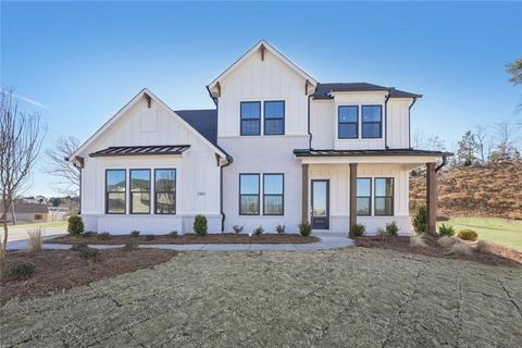Photo of 2815 Medford Drive, Cumming, GA 30041 (MLS # 7742161)