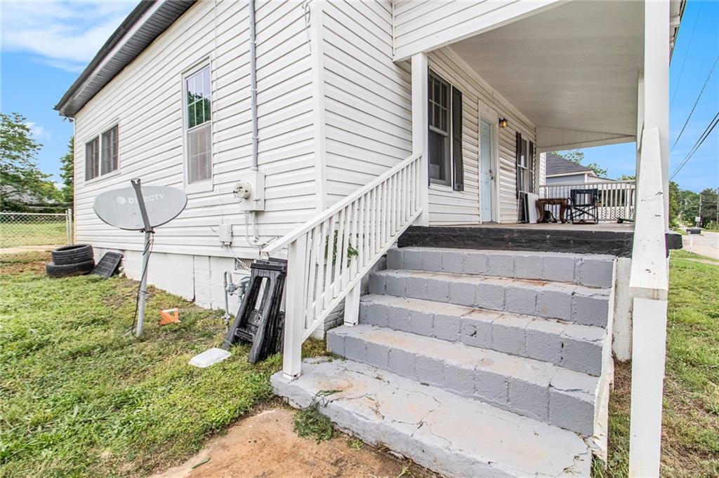 81 Elm Street, Griffin, Georgia image 4