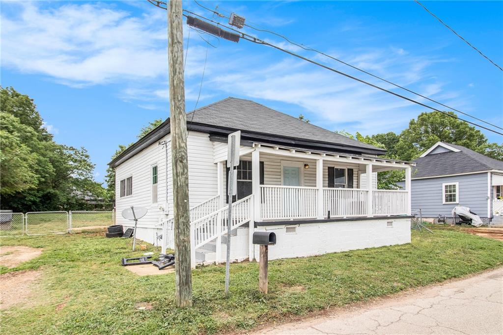 81 Elm Street, Griffin, Georgia image 3