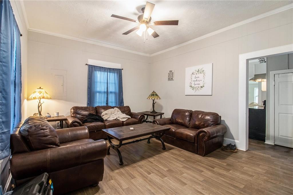 81 Elm Street, Griffin, Georgia image 6