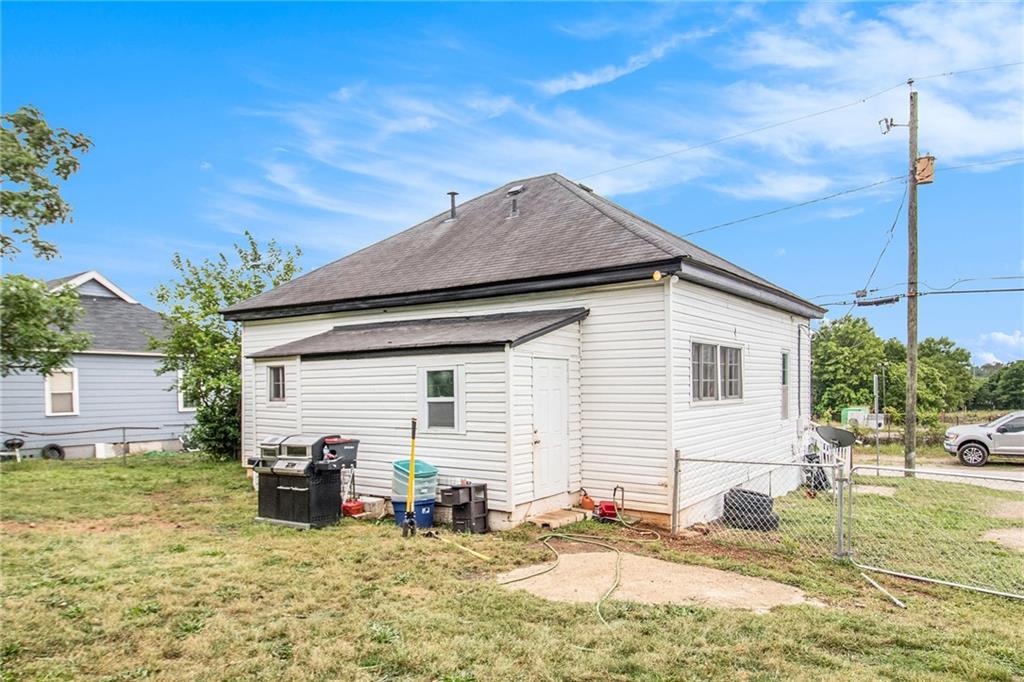 81 Elm Street, Griffin, Georgia image 17