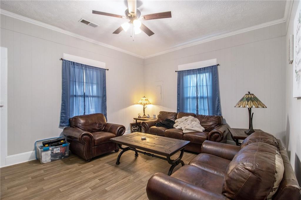 81 Elm Street, Griffin, Georgia image 7