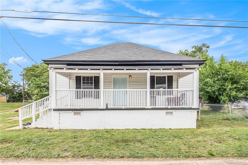 81 Elm Street, Griffin, Georgia image 1