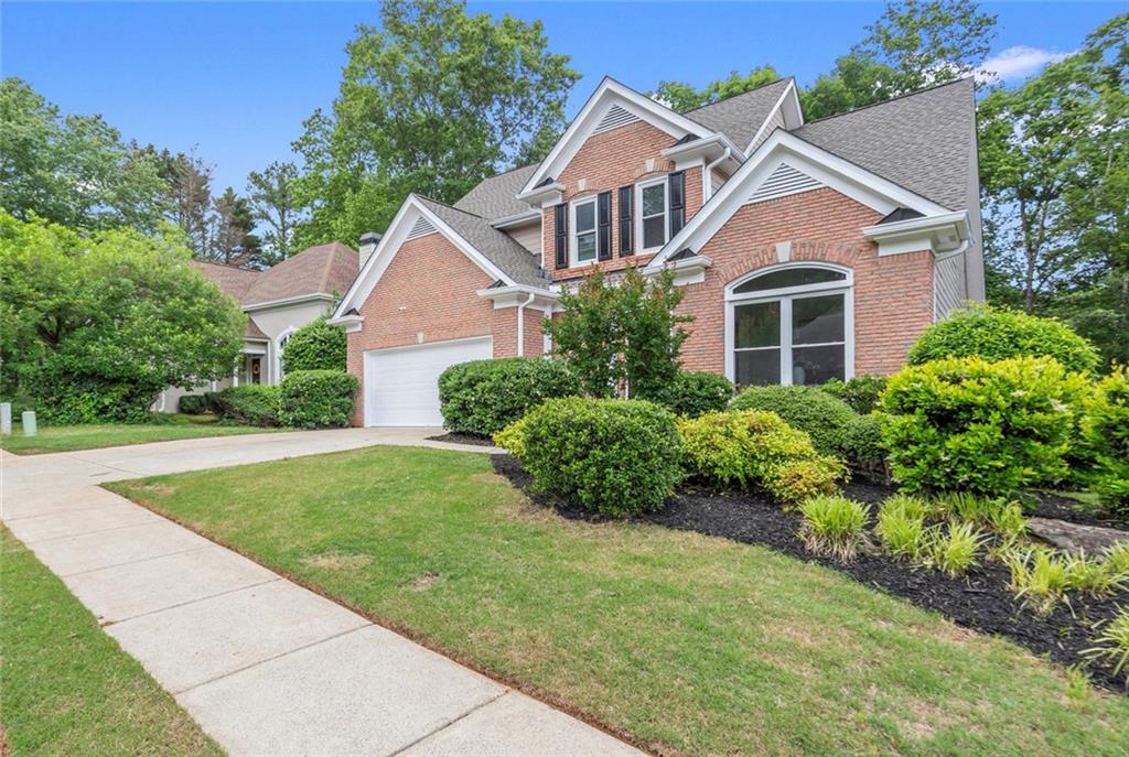 1010 Graystone Crossing