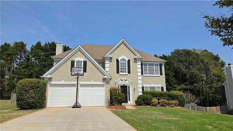 Photo of 7430 Newstead Drive, Cumming, GA 30041 (MLS # 7751455)