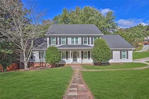 4645 Riveredge Cove Snellville GA 30039