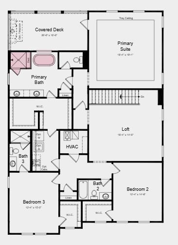 700 Deanwood Terrace