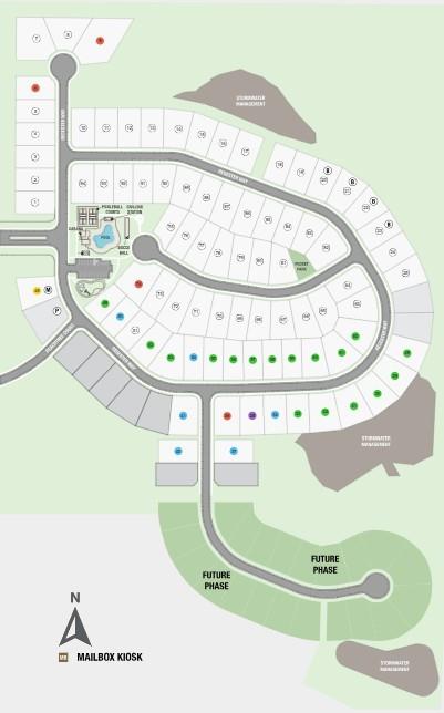 700 Deanwood Terrace