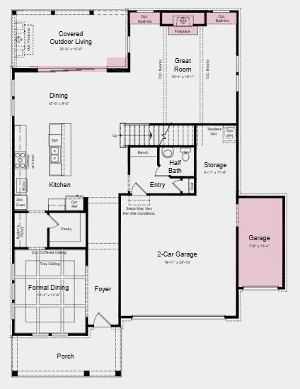 700 Deanwood Terrace