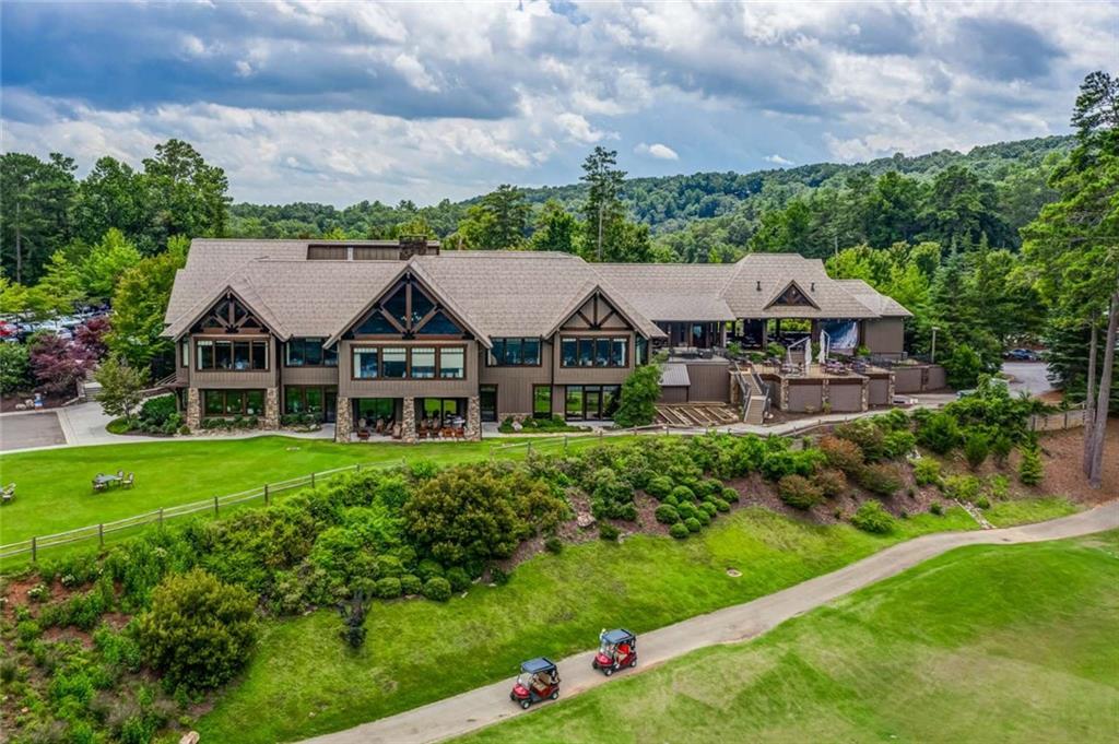 24 White Oak Knoll, Jasper, Georgia image 32