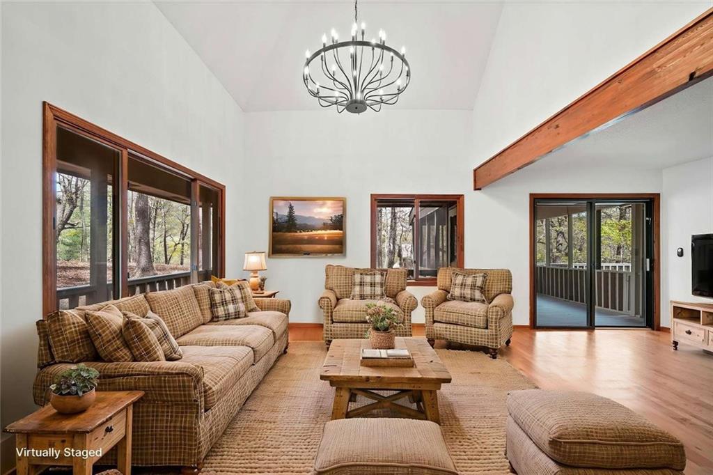 24 White Oak Knoll, Jasper, Georgia image 4