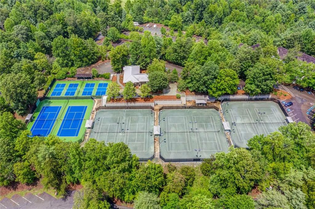 24 White Oak Knoll, Jasper, Georgia image 34