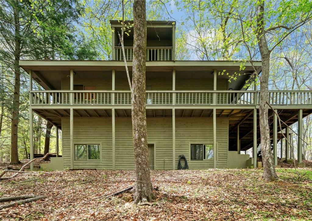 24 White Oak Knoll, Jasper, Georgia image 22