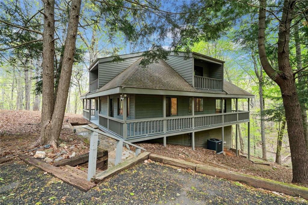 24 White Oak Knoll, Jasper, Georgia image 1