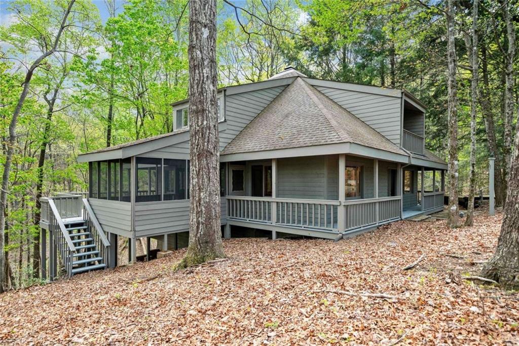 24 White Oak Knoll, Jasper, Georgia image 23