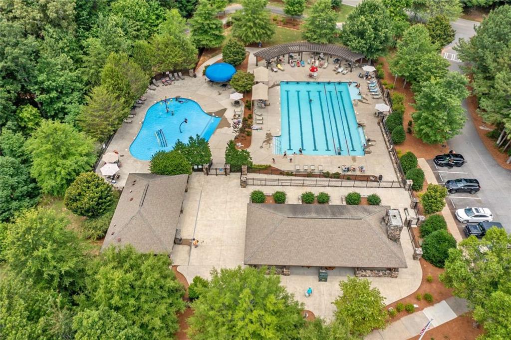 24 White Oak Knoll, Jasper, Georgia image 27