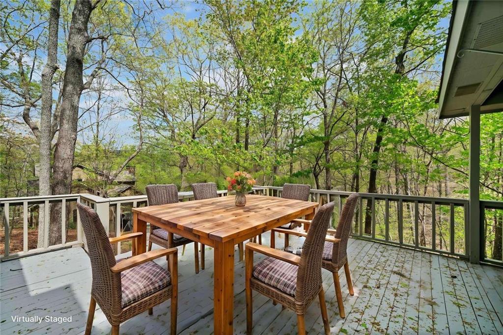 24 White Oak Knoll, Jasper, Georgia image 17