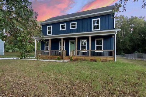 6893 Magnolia Street Lithonia GA 30058