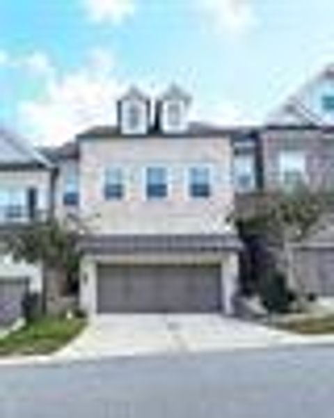 2128 Sonoma Drive SE Smyrna GA 30080