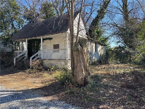 125 Martin Avenue SE Atlanta GA 30315