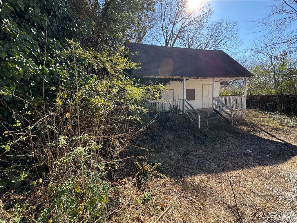 125 Martin Avenue SE