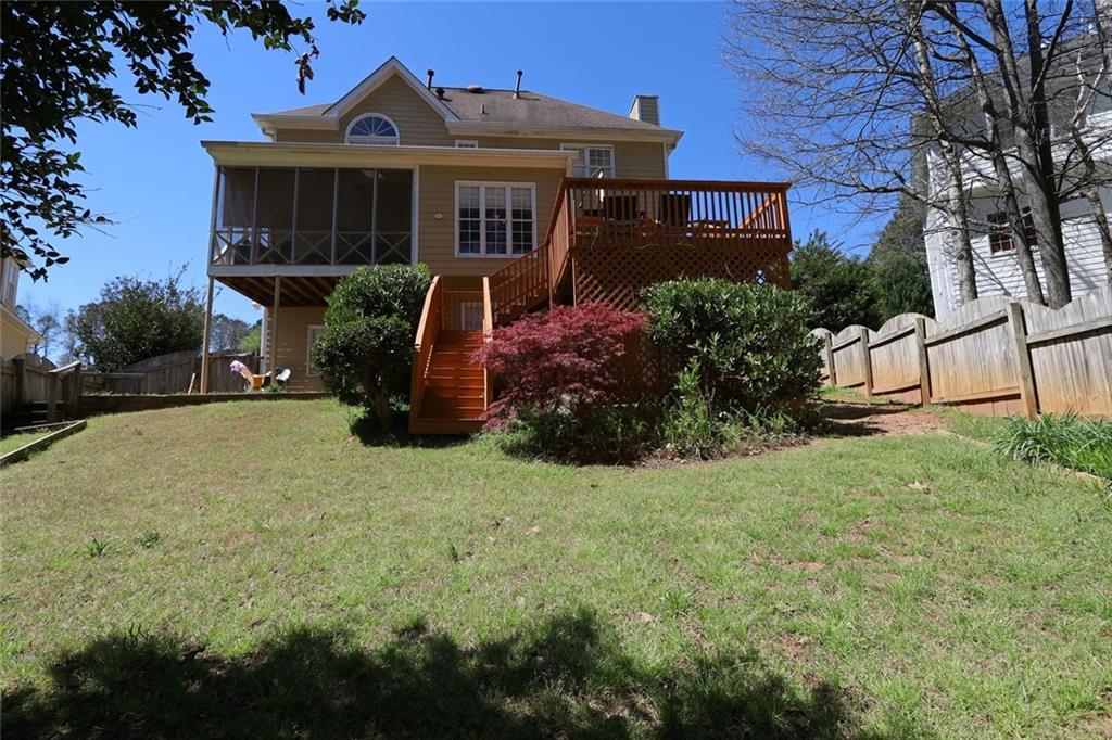 900 Secret Cove Drive