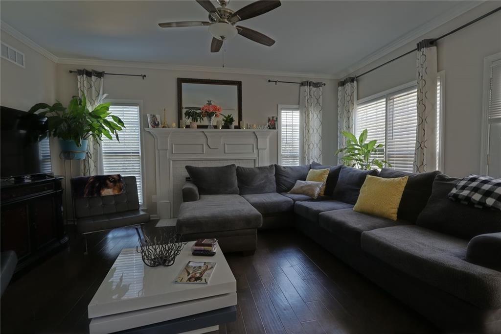 900 Secret Cove Drive