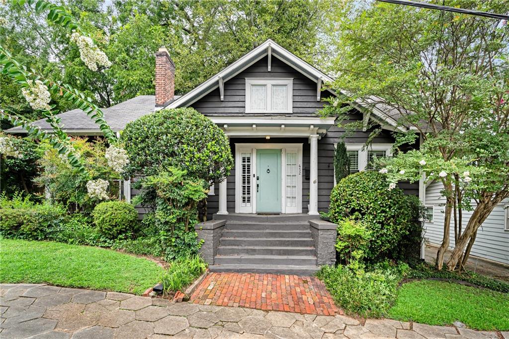 Candler Park - Residential