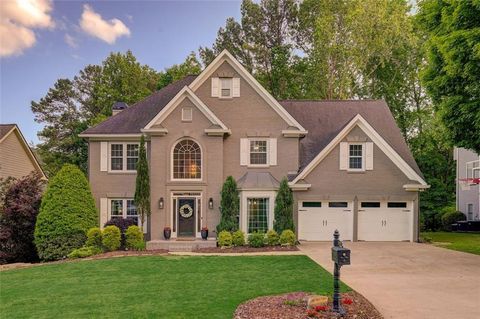 5028 Winding Hills Lane Woodstock GA 30189