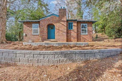Homes For Sale - 203 Church Street<br/> Rome, GA 30161