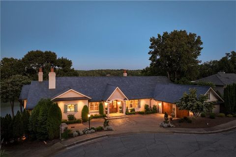 A home in Gainesville